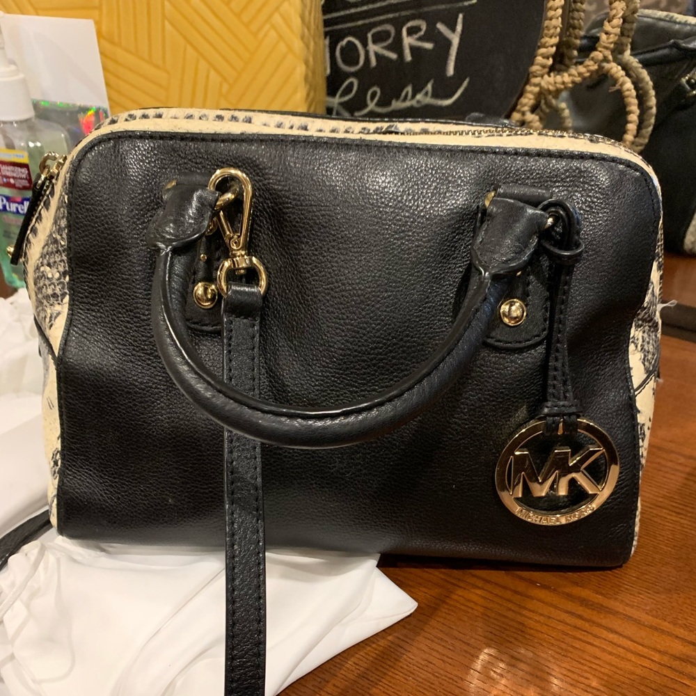Michael Kors Handbag